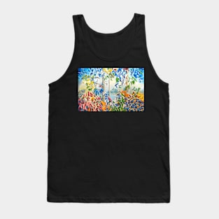 Essence of Australia Tank Top